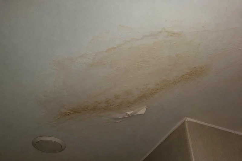 What Utah Homeowners Insurance Covers After Water Damage