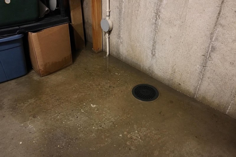 What to Do When Your Basement Floods in the Salt Lake Valley