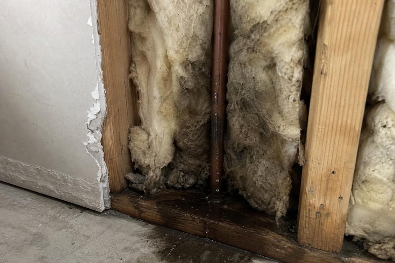 What to Do When a Pipe Bursts in Salt Lake City