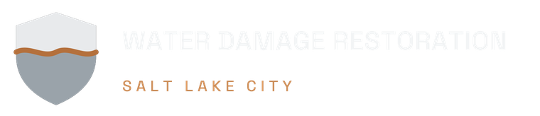 Water Damage Restoration Salt Lake City logo